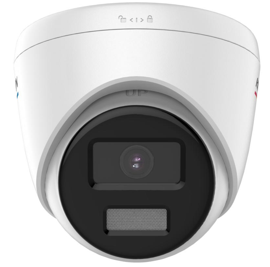 DS-2CD1327G2-L(UF) 2 MP ColorVu MD 2.0 Fixed Turret Network Camera