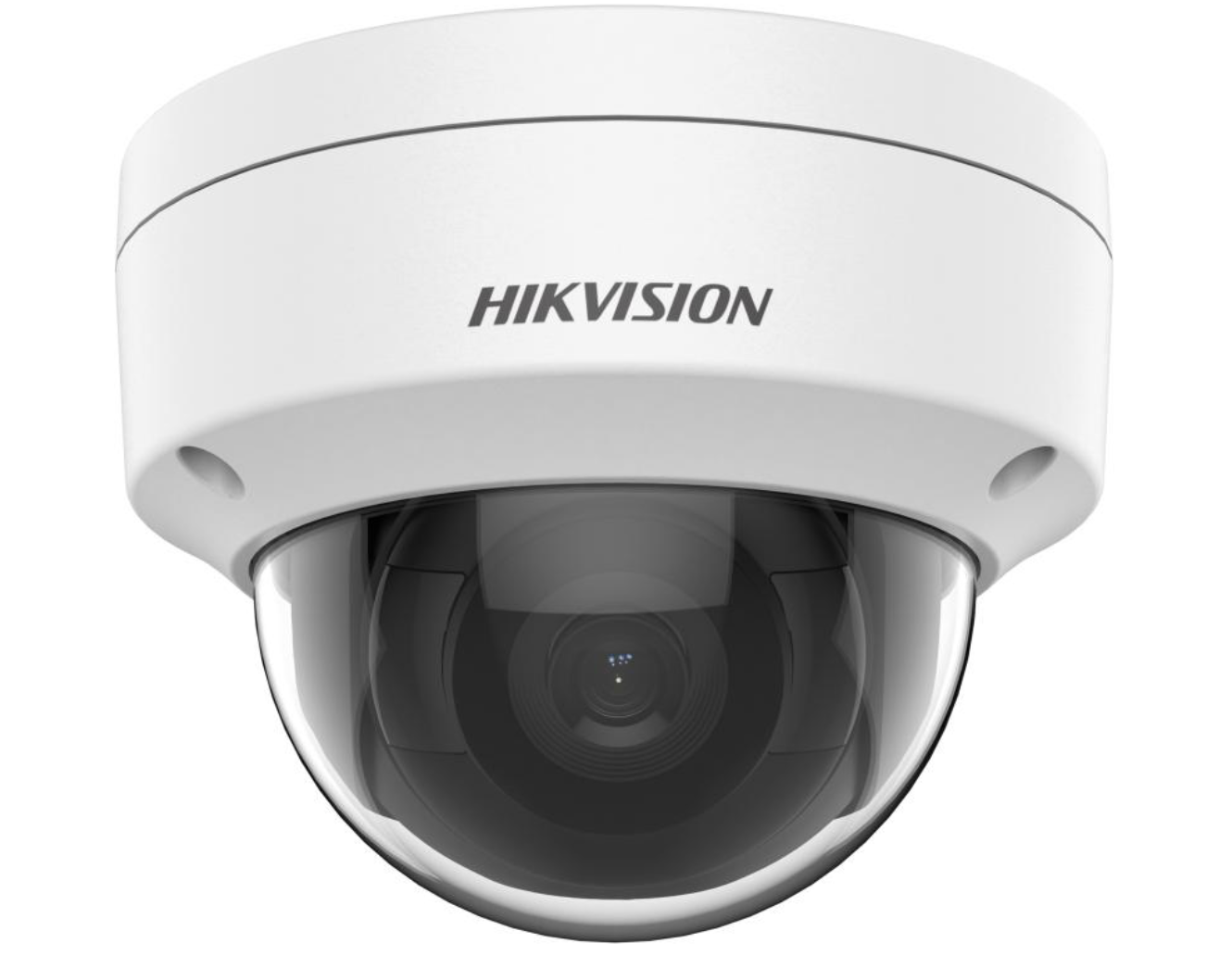 DS-2CD1153G0-I 5 MP Fixed Dome Network Camera