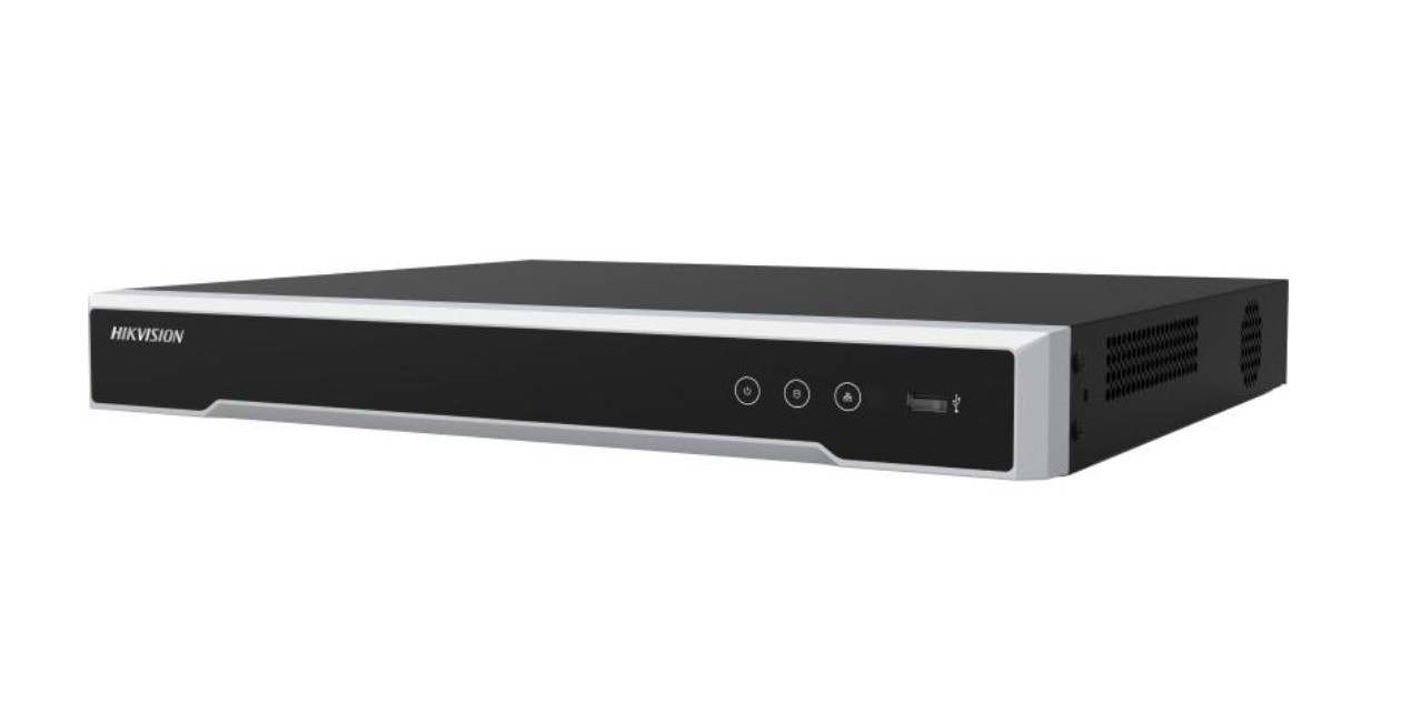 DS-7616NI-Q2 16-ch 1U 4K NVR