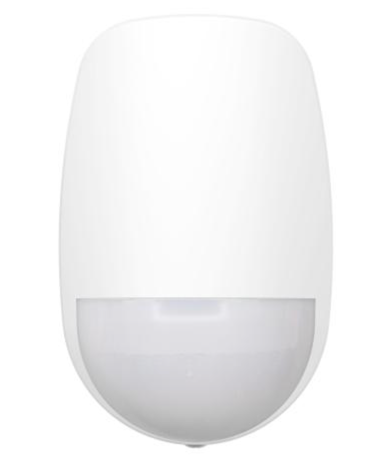 Hikvision DS-PDD12P-EG2-WB Wireless Dual-Tech Detector