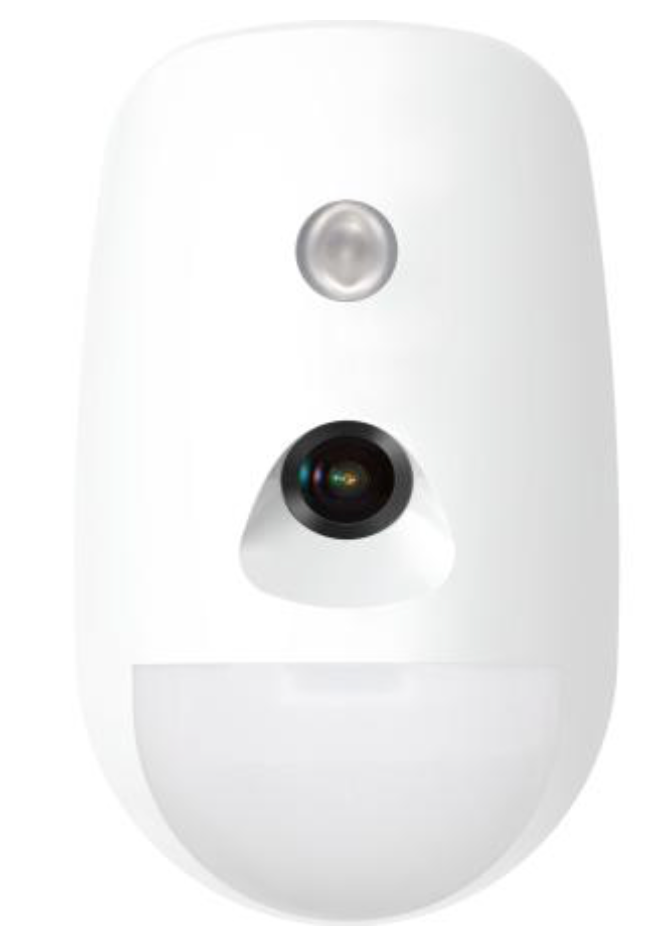 Hikvision DS-PDPC12P-EG2-WB Wireless PIR-Camera Detector