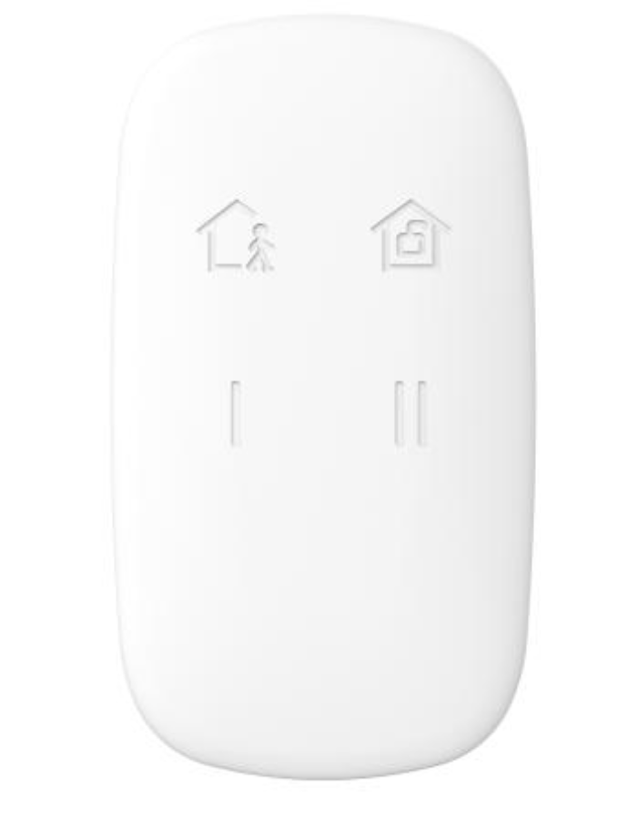DS-PKF1-WB Wireless Keyfob