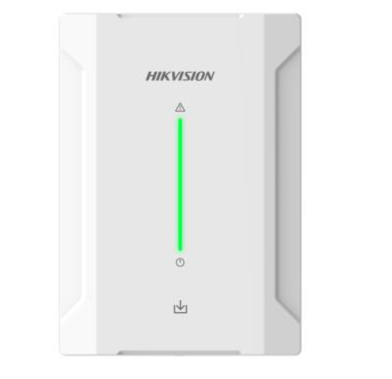 Hikvison DS-PM1-O4L-H Wired 4-way low current relay