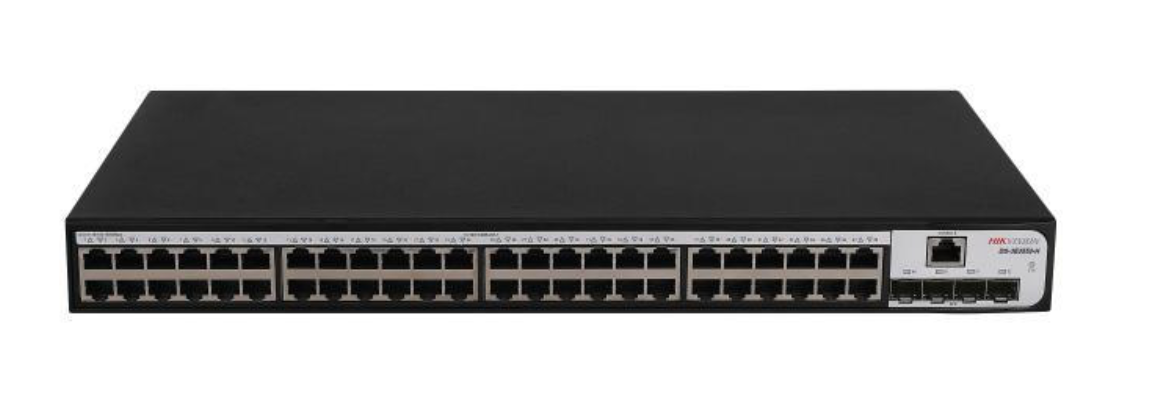DS-3E2552-H 52 Port Gigabit Full Managed Switch