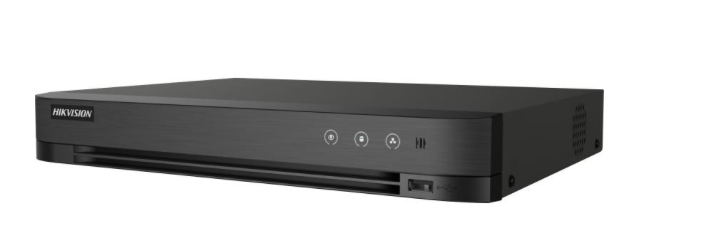 iDS-7232HQHI-M2/XT 32-ch 1080p 1U H.265 AcuSense DVR