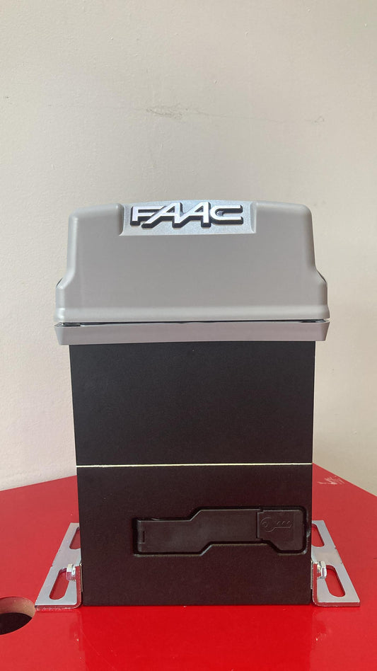 FAAC 746 / 844 Sliding Gate Motor – Heavy-Duty Autogate Operator | IS Distribution Sarawak