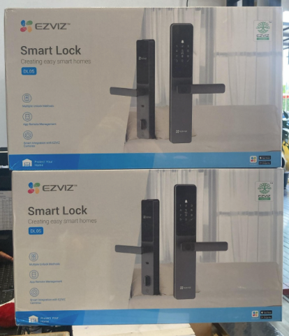 EZVIZ DL05 Smart Lock
