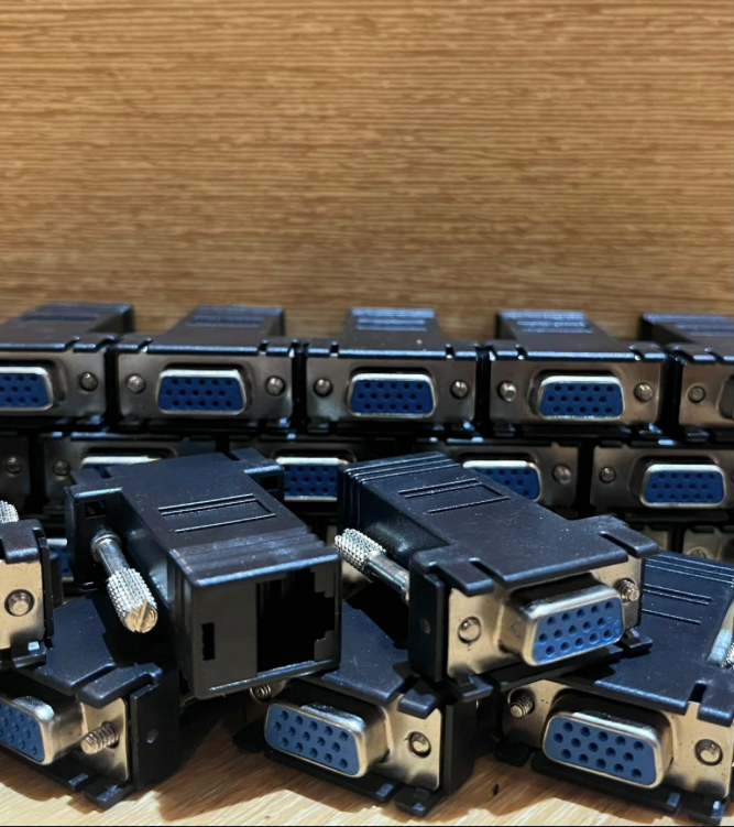 vga entender kuching