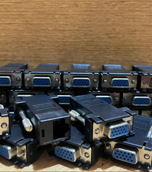 vga entender kuching