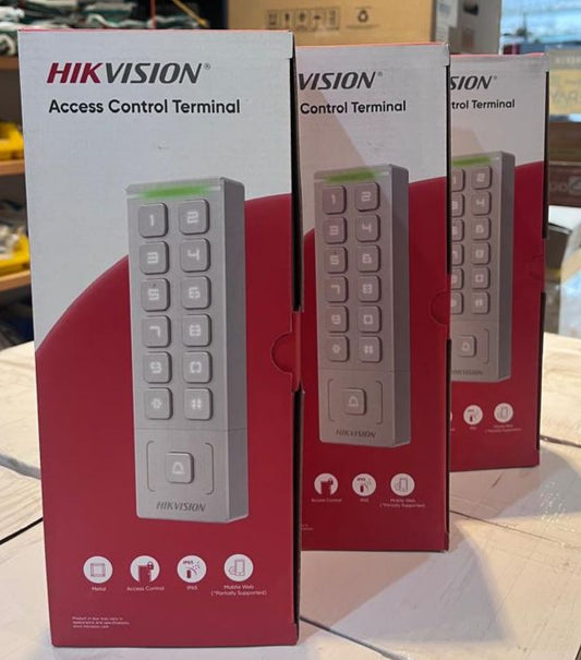 Hikvision Supplier kuching 