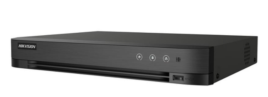 iDS-7216HUHI-M2/X NEW 16-ch 5 MP 1U H.265 AcuSense DVR