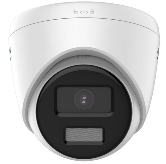 DS-2CD1327G2-L(UF) 2 MP ColorVu MD 2.0 Fixed Turret Network Camera