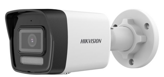 DS-2CD1023G2-LIU(F)    2 MP Smart Hybrid Light Fixed Bullet Network Camera