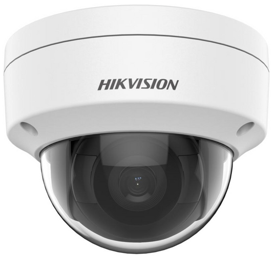 2CD1123G0E-I 2 MP Fixed Dome Network Camera