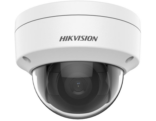 DS-2CD1153G0-I    5 MP Fixed Dome Network Camera