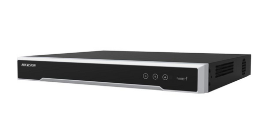 DS-7616NI-Q2 16-ch 1U 4K NVR