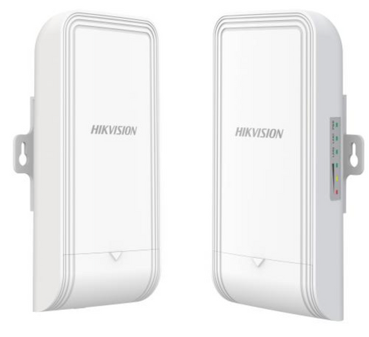 DS-3WF02-5AC/D    5Ghz 867Mbps 5KM Wireless Bridge Kit