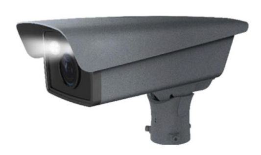 Economic ANPR Camera | DS-TCG205-E Series (12V/PoE) DS-TCG205-E Series LPR