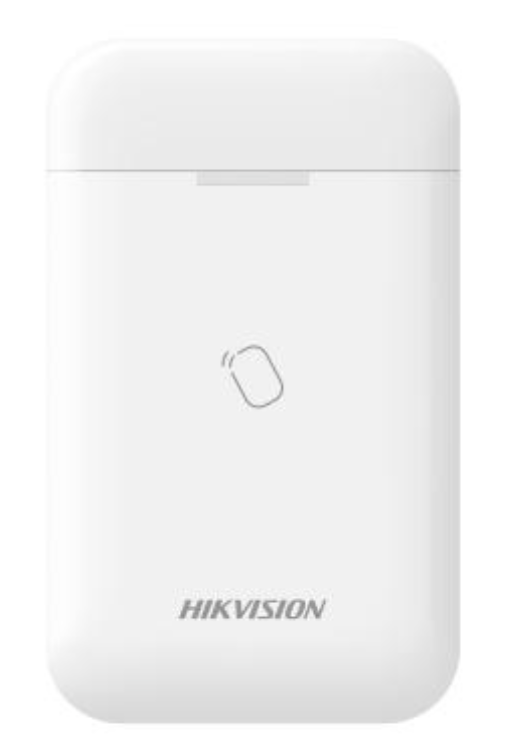 hikvision DS-PT1-WB   Wireless Tag Reader