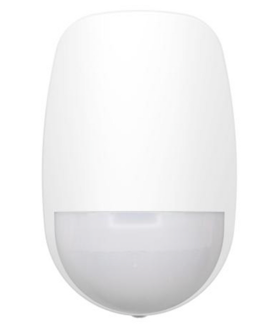 Hikvision DS-PDD12P-EG2-WB    Wireless Dual-Tech Detector