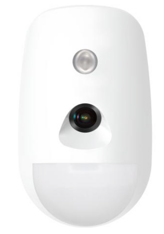 Hikvison DS-PDPC12P-EG2 Wireless PIR-Camera Detector