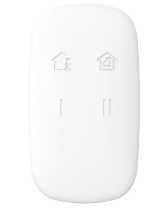 DS-PKF1-WB    Wireless Keyfob