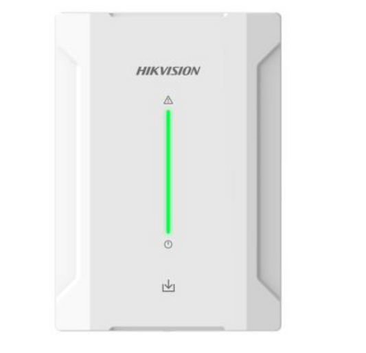 Hikvison DS-PM1-O4L-H Wired 4-way low current relay