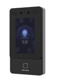 DS-K1T342MWX Face Recognition Access Control Terminal