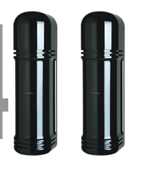 HIKVISION PHOTO BEAM 3LAMP