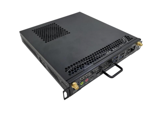 HIKVISION DS-D5AC12T5-8S2  OPS Module