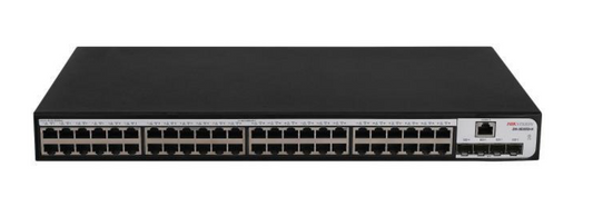 DS-3E2552-H 52 Port Gigabit Full Managed Switch