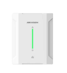 DS-PM1-I8O2-H Wired Input Expander