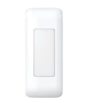 DS-PDC5NC-EG2 Hikvision Wired PIR Curtain Detector