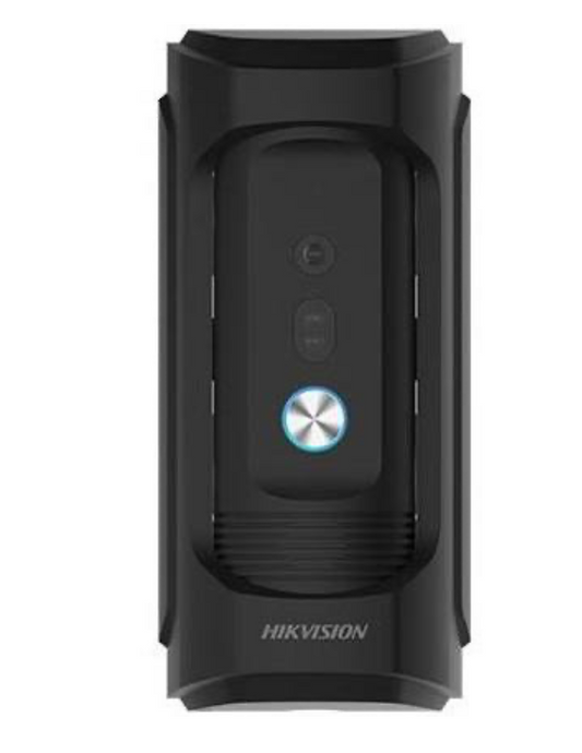 HIKVISION DS-KB8113-IME1(B) Vandal-Resistant Doorbell kuching video intercom