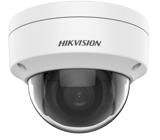 S-2CD1123G0E-I    2 MP Fixed Dome Network Camera