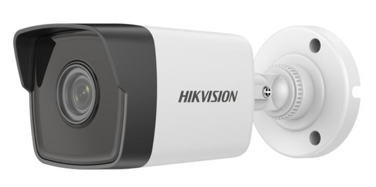 DS-2CD1023G0E-I    2 MP Fixed Bullet Network Camera