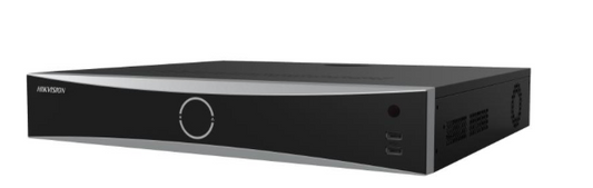 DS-7732NXI-K4 32-ch 1.5U K Series AcuSense 4K NVR