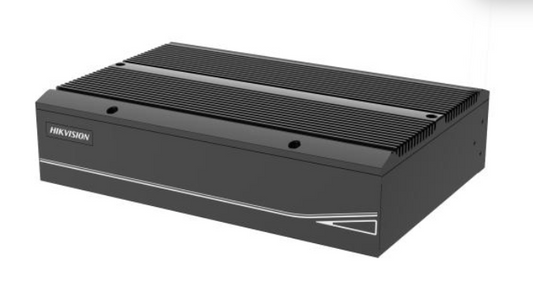 DS-TPE304-S NEW   Entrance &amp; Exit Control Terminal with PMS