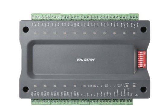 DS-K2M0016A    Elevator Sub-Controller