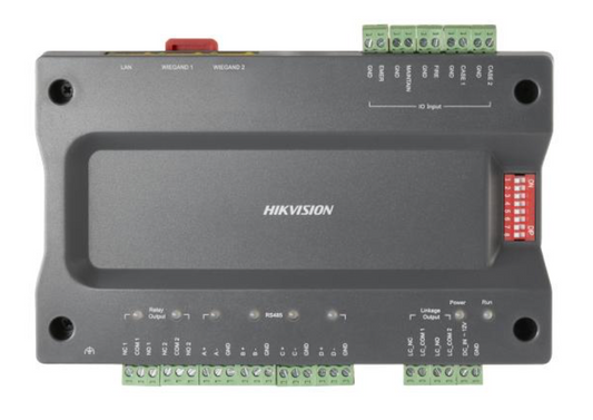 DS-K2210    Elevator Master Controller