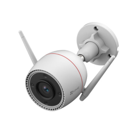 EZVIZ H3C 2MP 2K 2KPLUS 3K COLOR