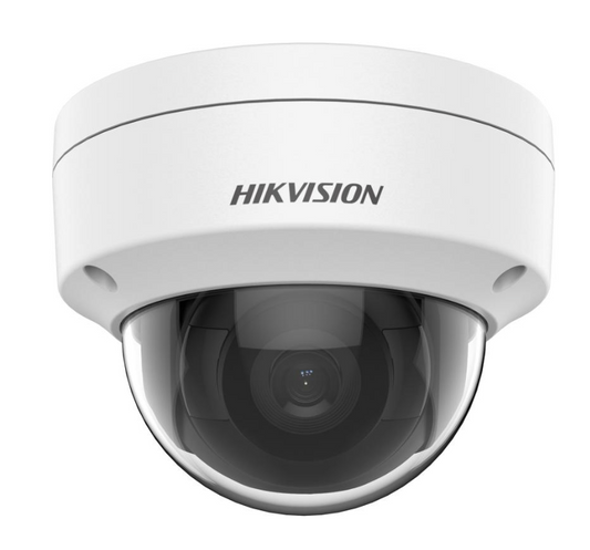 DS-2CD1123G0E-I    2 MP Fixed Dome Network Camera