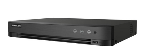 iDS-7216HQHI-M2/S EOL   16-ch 1080p 1U H.265 AcuSense DVR