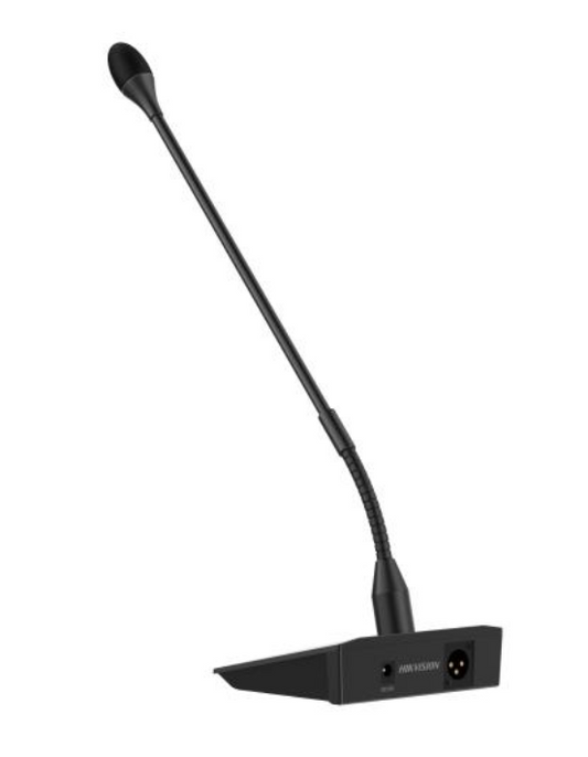 DS-QAE0MG0G1 NEW   Gooseneck Paging Microphone