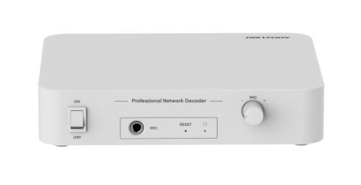 DS-QAE1DG1 NEW   Network Decoder