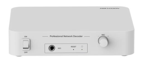 DS-QAE1DG1 NEW   Network Decoder
