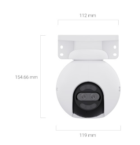 H80x Dual 8MP + 2MP