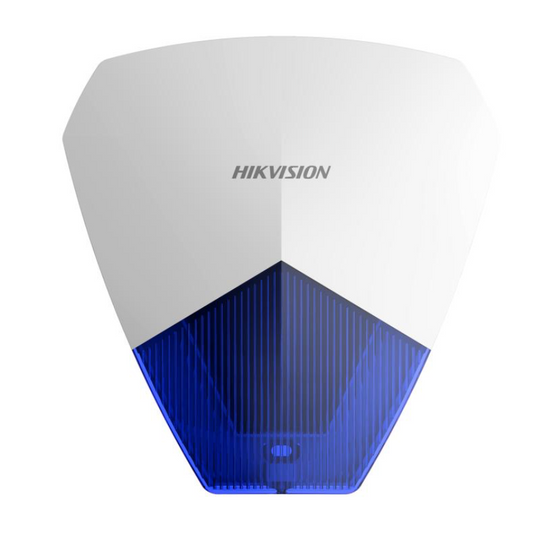 Hikvision DS-PS1-B  Wired Sounder